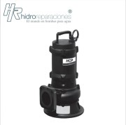 HCP 80AFP21.5-22.2